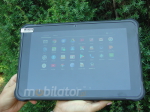 MobiPad Cool A311 v.1 - Tablet przemyslowy z 10-calowym ekranem dotykowym z NFC, Bluetooth, 6GB RAM, IP65 - zdjcie 32