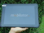 MobiPad Cool A311 v.1 - Tablet przemyslowy z 10-calowym ekranem dotykowym z NFC, Bluetooth, 6GB RAM, IP65 - zdjcie 30