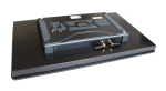 BiBOX-215PC1 (J1900) v.1 - Wodoodporny bezwentylatorowy przemysowy komputer panelowy z norm odpornoci IP65 oraz WiFi - zdjcie 5