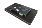 BiBOX-215PC1 (i5-4200U) v.2 - Pancerny wodoodporny panel przemysowy z norm odpornoci IP65 oraz WiFi - zdjcie 1