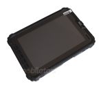 Senter S917V10 v.5 - Tablet przemysowy 8 cali FHD (500nit) HF/NXP/NFC + GPS + 1D Honeywell N4313 skaner kodw kreskowych - zdjcie 5