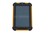 Senter S917V10 v.5 - Tablet przemysowy 8 cali FHD (500nit) HF/NXP/NFC + GPS + 1D Honeywell N4313 skaner kodw kreskowych - zdjcie 52