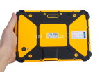 Senter S917V10 v.5 - Tablet przemysowy 8 cali FHD (500nit) HF/NXP/NFC + GPS + 1D Honeywell N4313 skaner kodw kreskowych - zdjcie 57