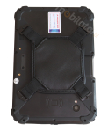 Senter S917V10 v.6 - Pancerny - norma odpornoci (IP67) - Tablet przemysowy FHD (500nit) HF/NXP/NFC + GPS + czytnik kodw kreskowych 1D Zebra EM1350 - zdjcie 8