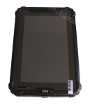 Senter S917V10 v.6 - Pancerny - norma odpornoci (IP67) - Tablet przemysowy FHD (500nit) HF/NXP/NFC + GPS + czytnik kodw kreskowych 1D Zebra EM1350 - zdjcie 4