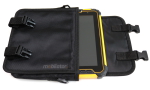 Senter S917V10 v.6 - Pancerny - norma odpornoci (IP67) - Tablet przemysowy FHD (500nit) HF/NXP/NFC + GPS + czytnik kodw kreskowych 1D Zebra EM1350 - zdjcie 14