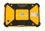 Senter S917V10 v.7 - Wytrzymay wodoodporny IP67 Tablet przemysowy FHD (500nit) HF/NXP/NFC + GPS + 1D Zebra EM1350 + GPS(2.5m) + Fingerprint Certified by FBI - zdjcie 56