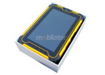 Senter S917V10 v.12 - Wodoodporny Tablet przemysowy FHD (500nit) GPS + RFID LF 134.2KHX (FDX 3cm) (praca: -20 do +60 stopni Celsjusza) - zdjcie 33
