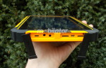 Senter S917V10 v.12 - Wodoodporny Tablet przemysowy FHD (500nit) GPS + RFID LF 134.2KHX (FDX 3cm) (praca: -20 do +60 stopni Celsjusza) - zdjcie 28