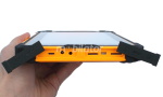 Senter S917V10 v.12 - Wodoodporny Tablet przemysowy FHD (500nit) GPS + RFID LF 134.2KHX (FDX 3cm) (praca: -20 do +60 stopni Celsjusza) - zdjcie 45