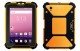 Senter S917V10 v.21 - wytrzymay Tablet przemysowy do zada specjalnych - 8cali FHD (500nit) + GPS + skaner 2D NLS-EM3296 + RFID LF 125