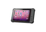 Dotykowy tablet przemysowy 7- calowy Odporny na py i wod dla pracownikw terenowych Emdoor Q75