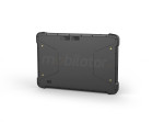 Emdoor Q11 v.3 - Odporny na upadki dziesiciocalowy tablet z Bluetooth 4.1, 4GB RAM pamici, dyskiem 64GB, czytnikiem kodw 2D N3680 Honeywell, NFC  i 4G  - zdjcie 2