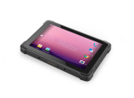 Emdoor Q11 v.3 - Odporny na upadki dziesiciocalowy tablet z Bluetooth 4.1, 4GB RAM pamici, dyskiem 64GB, czytnikiem kodw 2D N3680 Honeywell, NFC  i 4G  - zdjcie 3