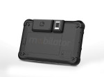 Industrial tablet - Wodoodporny 10-calowy  z czytnikiem kodw kreskowych 2D Honeywell, norm IP65  Emdoor Q15P  