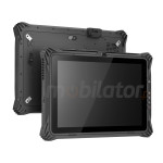 Tablet Terminal mobilny Wytrzymay energooszczdny o wzmocnionej konstrukcji  Odporny na py i wod  Emdoor I20U