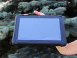 Emdoor I11H v.3 - Wodoodporny i wstrzsoodporny tablet z czytnikiem kodw 2D N3680 Honeywell, NFC oraz 4G, 4GB RAM i 64GB ROM  - zdjcie 13