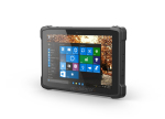 Emdoor I11H v.4 - Odporny na upadki dziesiciocalowy tablet z Windows 10 Pro, Bluetooth 4.2, 4GB RAM pamici, dyskiem 64GB, czytnikiem kodw 2D N3680 Honeywell, NFC  i 4G  - zdjcie 23