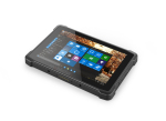 Emdoor I11H v.8 - Wodoodporny dziesiciocalowy tablet z Windows 10 Home, Bluetooth 4.2, 4GB RAM, czytnikiem kodw 2D N3680 Honeywell, 64GB, NFC  i 4G  - zdjcie 22