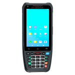 MobiPad A400N v.3 - Przemysowy terminal danych z NFC, Bluetooth, GPS, czterordzeniowym procesorem oraz skanerem kodw 1D - zdjcie 11
