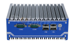 IBOX N112 v.4 - MiniPC z procesorem Intel Celeron, wejciami HDMI, VGA, USB 2.0, RS232, dyskiem 256GB SSD i 4GB RAM DDR3L - zdjcie 2