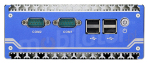 IBOX N112 v.6 - MiniPC z 10-pinowym zczem Phoenix, procesorem dwurdzeniowym firmy Intel, 8GB RAM oraz dyskiem 512GB SSD, WiFi oraz Bluetooth - zdjcie 1