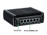 IBOX N133 v.14 - Minimalistyczny miniPC z dyskiem SATA HDD o pojemnoci 2TB, pamici RAM 16 GB i moduami WiFi oraz Bluteooth - zdjcie 7