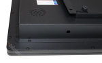 BiBOX-156PC2 (J1900) v.2 - Metalowy panel przemysowy z norm odpornoci IP65 na ekran, WiFi z dyskiem 128GB SSD, (2xLAN, 4xUSB) - zdjcie 18