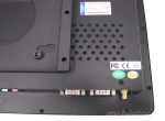 BiBOX-156PC2 (J1900) v.2 - Metalowy panel przemysowy z norm odpornoci IP65 na ekran, WiFi z dyskiem 128GB SSD, (2xLAN, 4xUSB) - zdjcie 15