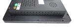 BiBOX-156PC2 (i3-4005U) v.2 - Panel przemysowy z moduem WiFi i standardem odpornoci ekranu IP65 (2xLAN, 4xUSB) - zdjcie 10