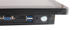 BiBOX-156PC2 (i3-4005U) v.5 - Nowoczesny panel (512 GB) z ekranem dotykowym, odpornoci IP65, WiFi i dyskiem SSD - zdjcie 1