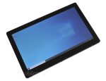 BiBOX-156PC2 (i3-4005U) v.6 -Tablet z 8 GB RAM i ekranem dotykowym, WiFi, HDD (500 GB) i Bluetooth (2xLAN, 4xUSB) - zdjcie 2