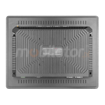 BiBOX-150PC1 (i5-10th) v.5 - PanelPC z ekranem dotykowym i norm odpornoci IP65, wyposaony w 4G, 16 GB RAM i rozszerzony dysk 512 GB SSD - zdjcie 2