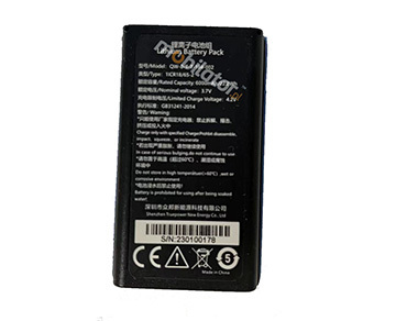 MobiPAD V35 - Bateria 5200mAh