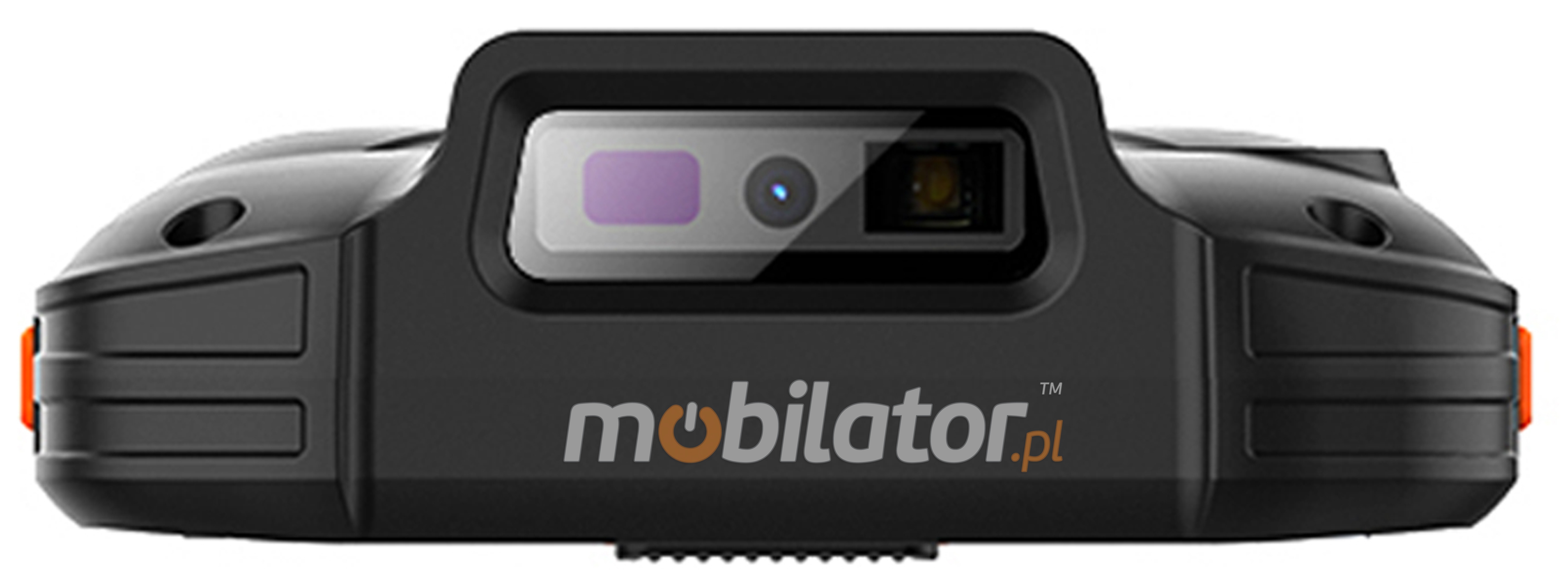 Wytrzymały kolektor MobiPad P3600KH do magazynu