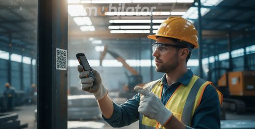 Solidny kolektor danych spełniający normę IP67