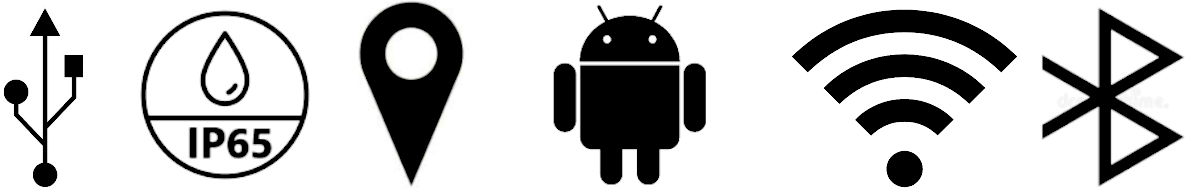 Kolektor danych MobiPad P3600KH