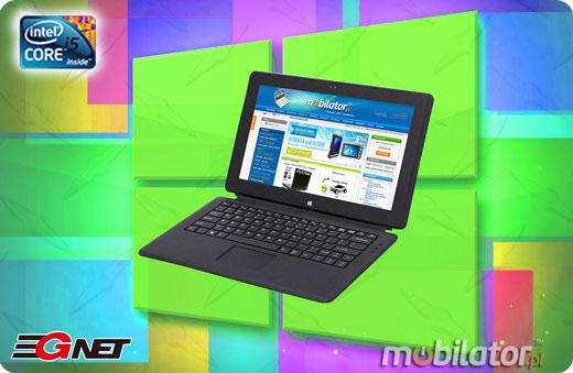 Tablet 3Gnet MI29B Windows 8