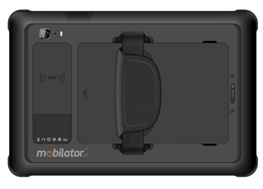 Chainway P100 - Pasek na nadgarstek