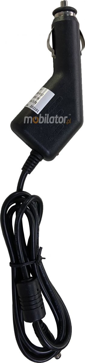 Emdoor I88N - Car charger voltage 19V3A tablet