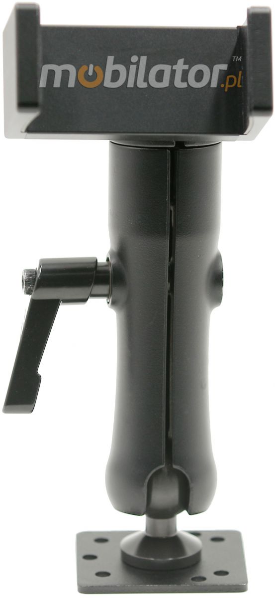 Emdoor I61J - Wytrzymały uchwyt samochodowy