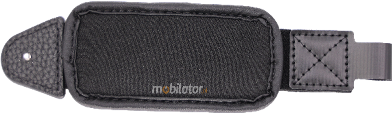 Emdoor I88N - Durable, comfortable hand strap