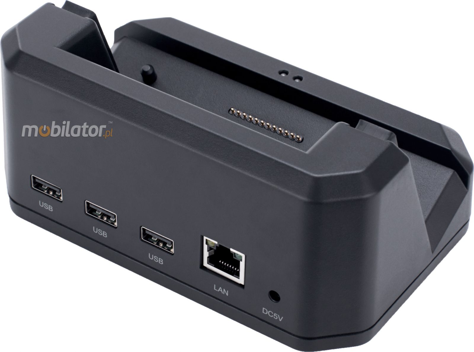 docking station Emdoor T81X