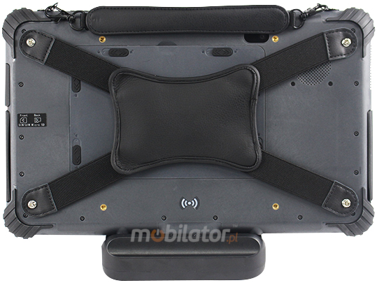 Solid wrist strap for MobiPad T1300U