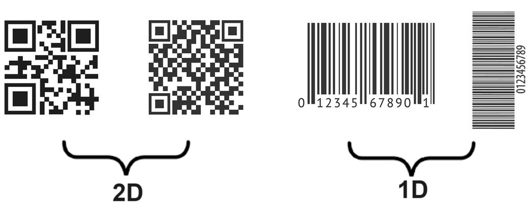 Mobitouch 101A-LF+2D Komunikacja NFC