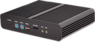 Przemysowy MiniPC mBOX-T5010U