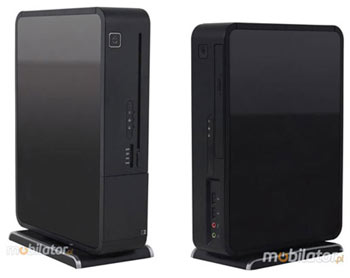 MD 100 i 200 Nettop Mini PC