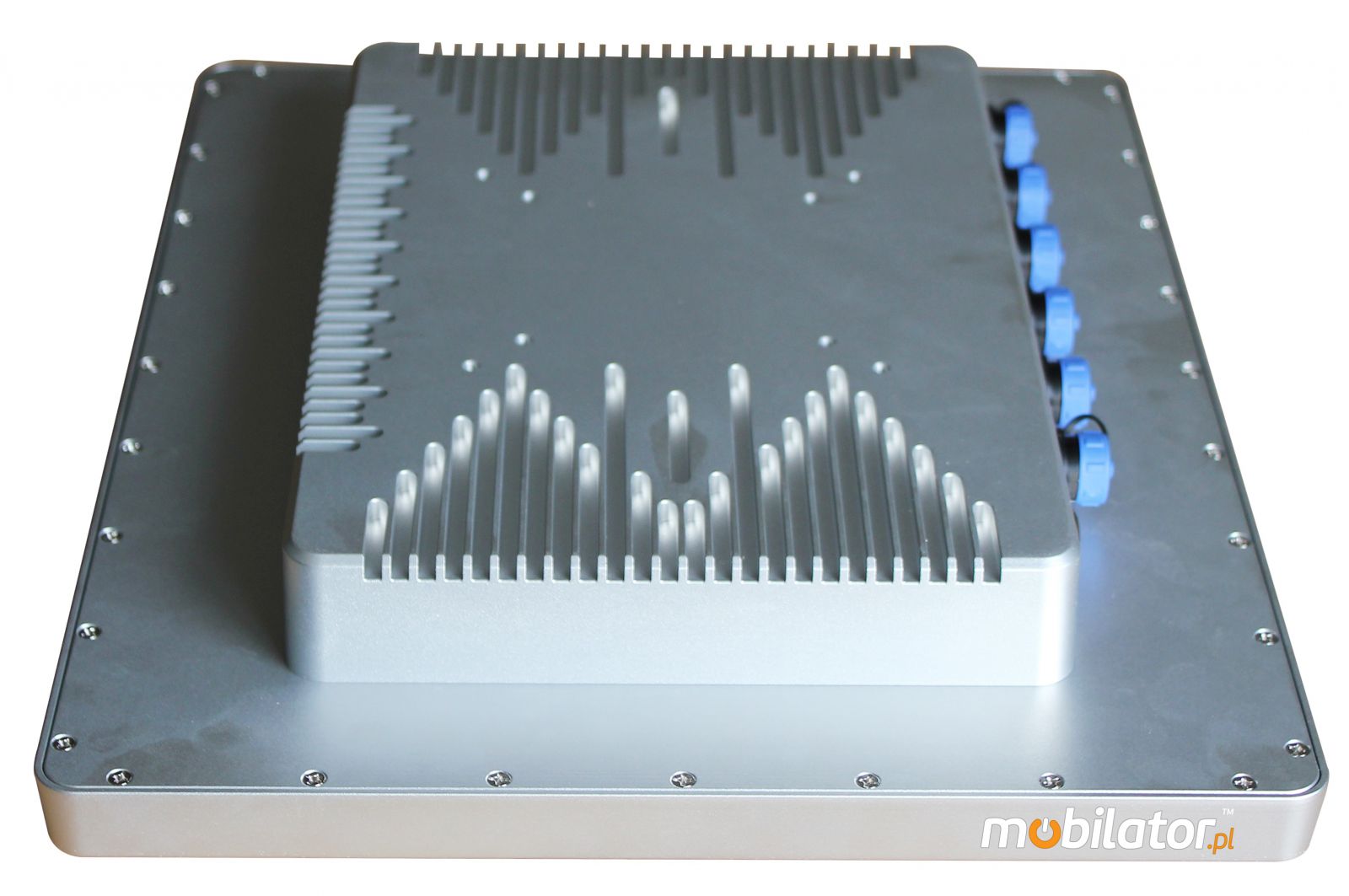 przemysowy panel operatorski panel PC komputer przemysowy odporny wodoodporny pyoodporny wstrzsoodporny wzmocniony IP69K wifi