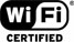 Wifi logo na www.mobilator.eu