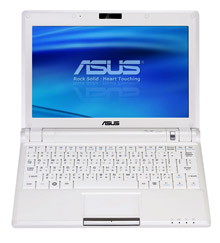 Asus HSD{A Eee UMPC